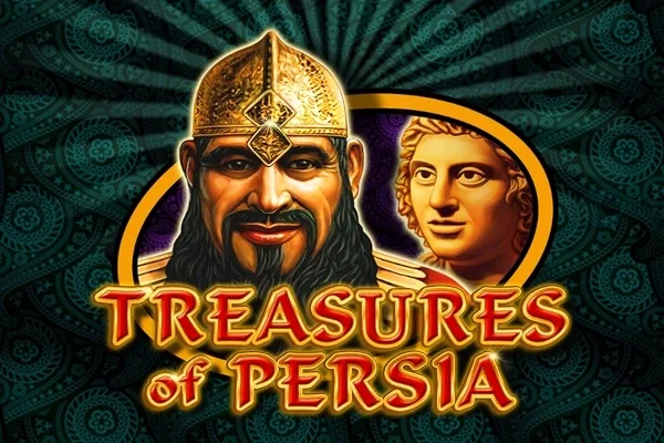 Treasures of Persia